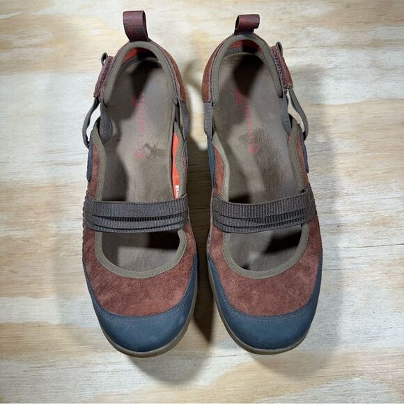 Merrell Mary Jane Shoes Women’s Size 8 - Picture 2 of 9